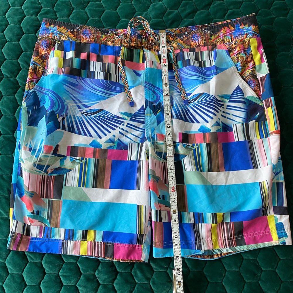 Robert Graham Board Shorts